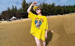 迈开腿让尝尝你的森林啥意思